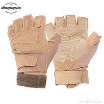 서핑장갑 가성비 전술 전체 손가락 장갑 야외 스포츠 자전거 미끄럼 방지 군사 육군 페인트 볼 슈팅 에어소프트 사이클링 반, [03] XL, [03] full finger green