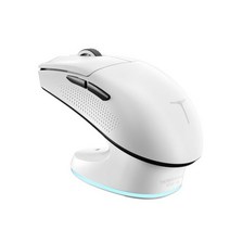 Thunderobot 충전 도크 포함 무선 게이밍 노트북 PC 게이밍용 블루투스 ML903 26000 PAW3395, 없음, 2.ML903 4K