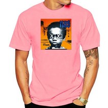 NAS 구축 nasNas Illmatic XX 티셔츠 클래식 힙합 랩, 17 Men Deep pink_02 XS