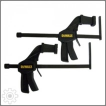 디월트 클램프세트 DWS5026 DWS520K용
