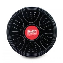 밸런스보드 플랭크자세 런지운동 보드 스쿼트운동기구 자세교정