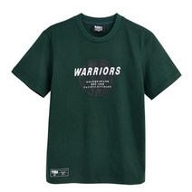 [믿고 사는 NBA 키즈] 팀 로고 반팔 베이직 티셔츠 K215TS992_GR
