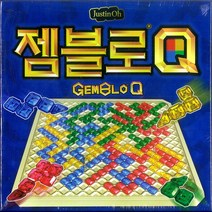 젬블로Q