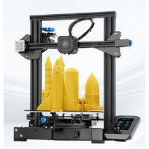 3D 프린터 교육 고정밀 키트 DIY 전문가용 입문용, 공식 표준, ENDER-3 NEO(영국 규정)