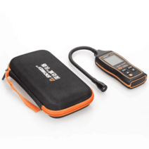 에어컨가스 냉장고 냉매 누출감지기 누설탐지기, 743A 냉매 감지기, 1개