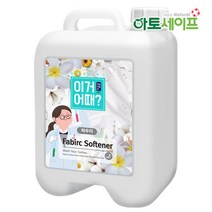 아토세이프 이거어때 섬유유연제 파우더향 13L 1개