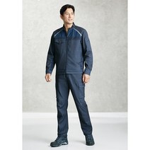 지벤 ZB-P1903 작업바지 여름바지 신축성
