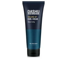 다슈 데일리 볼륨 업 컬 크림, 8개, 150ml