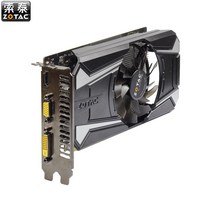 ZOTAC-비디오 카드 GTX750Ti 2G (PA/PB/PC) NVIDIA GeForce 시리즈 VGA 카드용 128Bit GDDR5 그래픽 중고