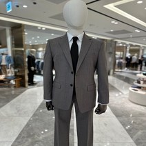 지이크 23 24 F/W 프리미엄 맥스 터치 데일리 셋업수트 4종택1 PHJ1000BK 752597