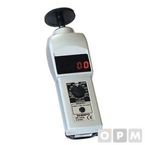 회전계 디지털접촉식 LED SHIMPO/DT-107A