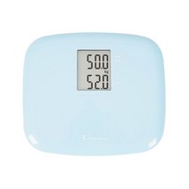 아이워너 미니 체중계 KS-1000 파스텔블루 아기체중계 몸무게측정기 H20B 앳플리 아이리버체중계, 본상품선택, 본상품선택, 본상품선택