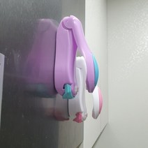 가정용 비닐밀봉기 매직 미니실링기 퍼플, 1