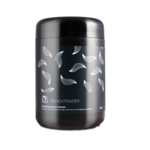 오래오래 파워 블리치 파우더 청색 탈색제, 500g, 9개