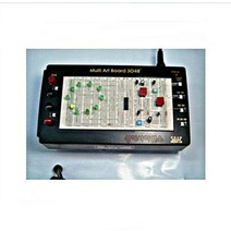 브레드보드 실험KIT10 진카운터 멜로디(TR형 IC)(B-31)