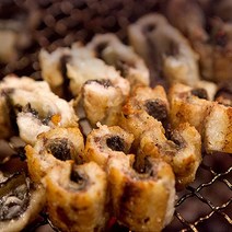 [KT알파쇼핑][남도장터]홍농 명품 손질 민물장어 1kg(2-3미 4인분), 1개