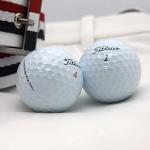 부담제로 로스트볼 타이틀리스트 유명메이커 골프공, 1set, 05. 타이틀리스트 PROV1 / V1X A+급10개