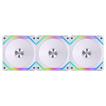 리안리 리안리 UNI FAN SL120 V2 WHITE (3PACK/Controller)