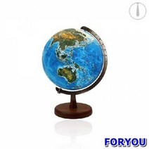 ForU4 위성영상 지구본 세계지도퍼즐 세계지도 지구 별자리지구본