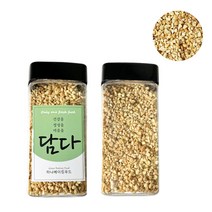 담다 땅콩 200g 분태 볶음땅콩 견과류 간식 머핀 쿠키 스콘 그래놀라 만들기 토핑
