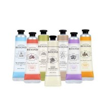 비욘드 클래식 핸드크림 30ml 7종 택1, 1개