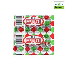 베스트식품 칠갑 찹쌀만두피 냉동 150g 15개, 단품