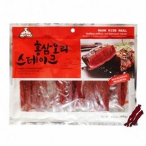 뉴트리오 강아지 간식 져키 애견 홍삼 오리 400g, 상세페이지 참조, 상세페이지 참조, 상세페이지 참조