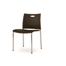 아도니스 의자 모던한 디자인 인테리어의자, 오렌지, 택배(도서지역제외)