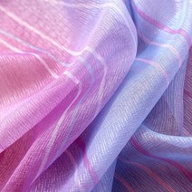 거실용커튼 감성쉬폰커튼 실크 숏 린넨암막 양면암막 비즈 속커튼 수입커튼 가림막 칸막이커튼 빈티지 화이트쉬폰커튼