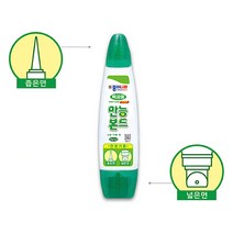종이나라 만능 본드 60g/목공용/다용도/양방향/1개