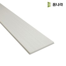 폼나라 폼패널 100X10cm 컬러32종, 옹이화이트