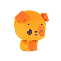 미니 동물 봉제인형 3살 4살 강아지 수면 애착인형