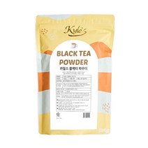 카일스 블랙티 파우더 500g, 1개