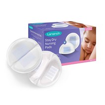 란시노 일회용 수유패드 100개입 개별포장