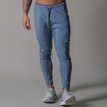 올웨이즈썸머 머슬 트레이닝 팬츠 C029 짐웨어 슬림핏 남성트레이닝복 남자조거팬츠