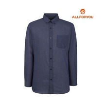 [L 여름 남성]_올포유 FOR MEN 여름 남성 스트라이프 셔츠 AGBSL3151
