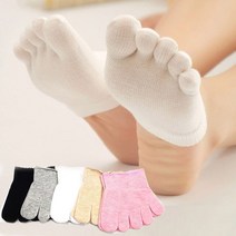 GO2shop GO2shop_ 여자토우삭스 여자토우캡 컷토우양말 쿨삭스 구두덧신 덧신양말