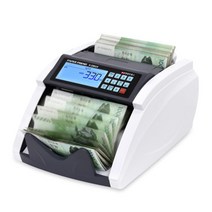은행 회사 위폐감별 지폐계수기 사무용 오피스용품 현금세는기계