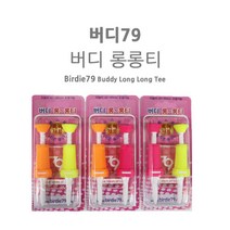 [에이앤와이]버디79 버디 롱롱티, 본상품선택