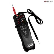 대동상사 검상기 EM-4615 AC/DC전압테스터기 검전기 RCDs테스터