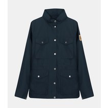 FJALLRAVEN 피엘라벤 여성 라벤 라이트 자켓 다크 네이비 83517/555 RÄVEN LITE JACKET W DARK NAVY