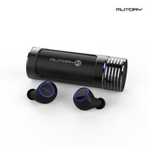 뮤토리 M1 블루투스이어셋, MUTORY M1