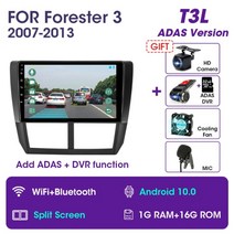 카플레이 안드로이드 매립형 매립 네비게이션 무선 장착 vtopek 9 4g wifi 2din android 10 car radio multimidia video player 3, 협력사, t3l-adas