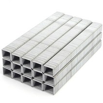 핸드 타카건 심 11mm ㄷ자 핀 침 게시판 스테이플러