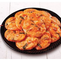 사옹원 더 제대로만든 김치전 1kg(30g x 33개), 1개, 30g