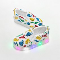 쥬라기LED슬립온