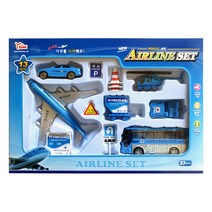 조카 선물 비행기 공항 놀이 장난감 깜짝 붕붕이 목욕