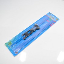 쇠톱날 세트 4P K-271 손잡이 포함만능톱요술톱, 단품