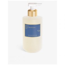 메종 프랑시스 커정 프란시스 724 향이 나는 핸드 앤 바디 클렌징 리무버 세안제 젤 350ml