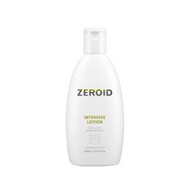 [제로이드] 인텐시브 라인 포밍라인, 인텐시브 로션 200ml